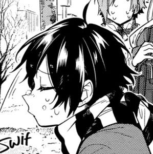 Meet your Posher, Bunny